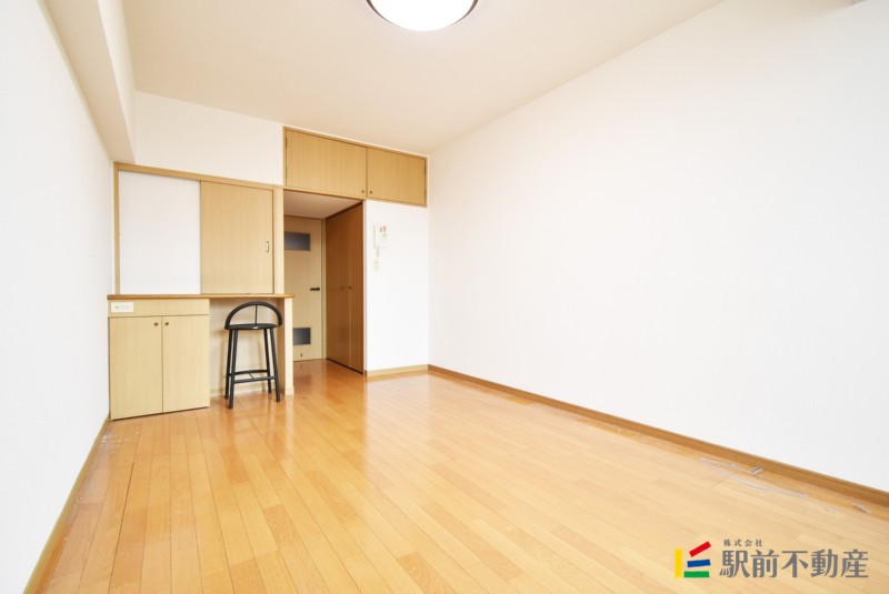 居室・リビング　同タイプ別部屋