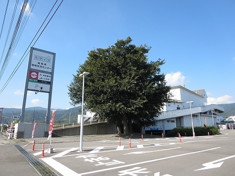 その他　キョーエイ脇町ミライズ店さん（その他）まで1100m