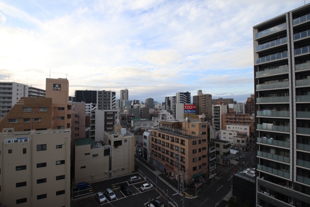 眺望　※別室の参考写真の為、現況優先です。
