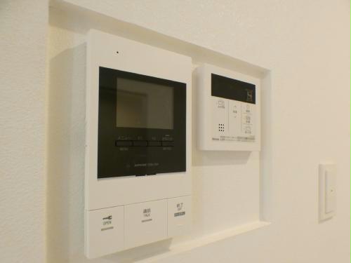 セキュリティ　同型別建物