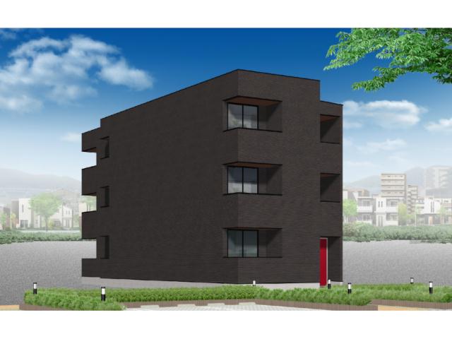 その他共有部分　建物設備