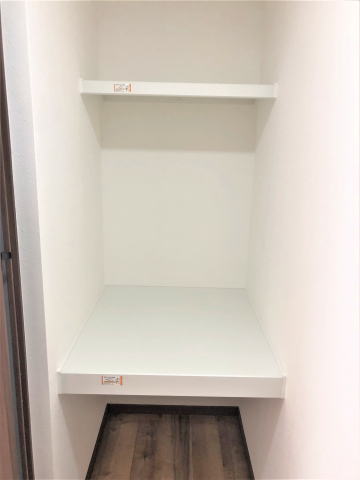 収納　同仕様