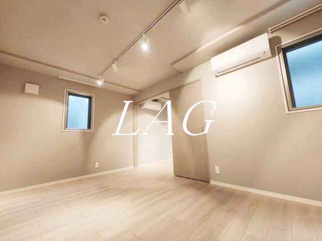 その他部屋・スペース　寝室です。