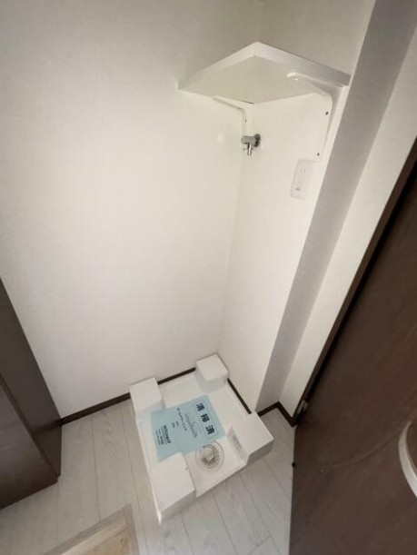 その他設備　同建物参考