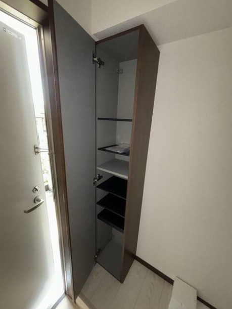 収納　同建物参考