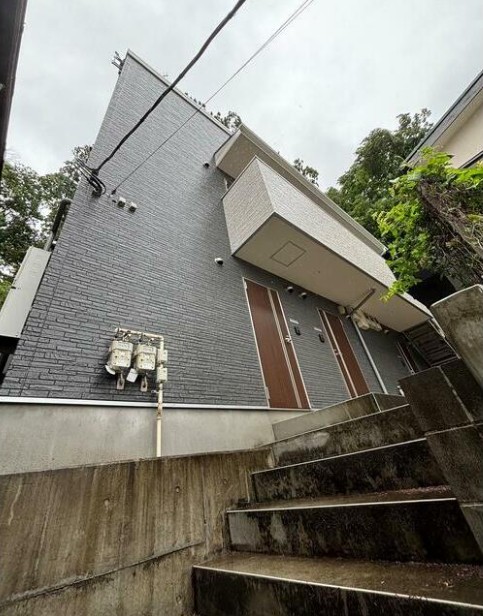 建物外観　同建物参考