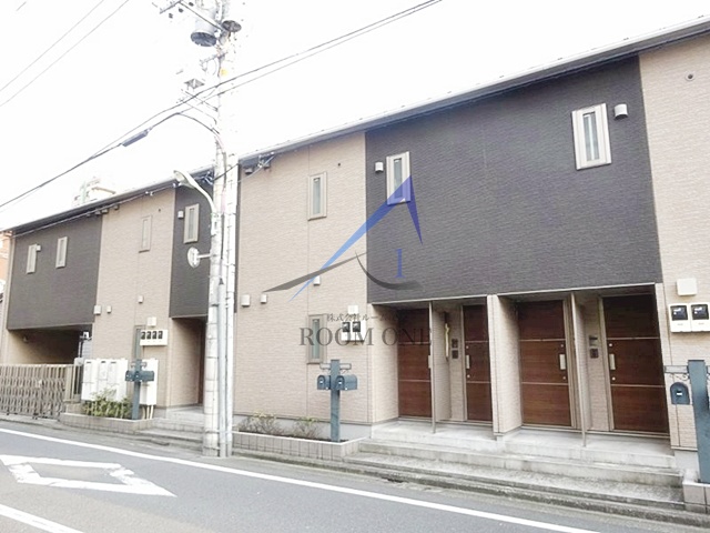 エントランス　エントランスです。