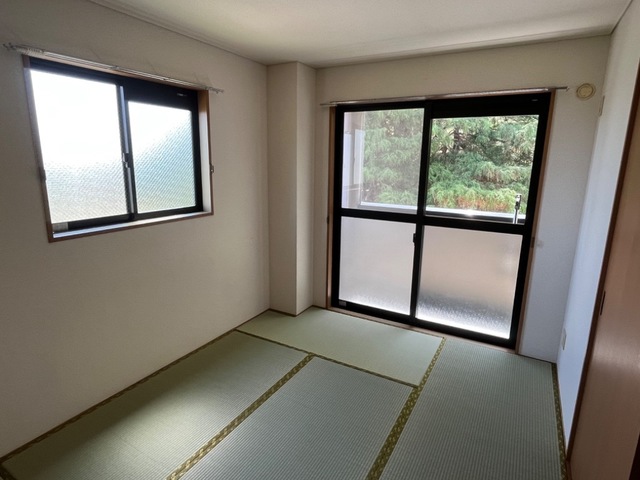 その他部屋・スペース　ごろ寝が出来る和室のお部屋です