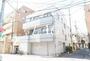 雑色駅より徒歩8分 1階 築24年4ヶ月の賃貸物件