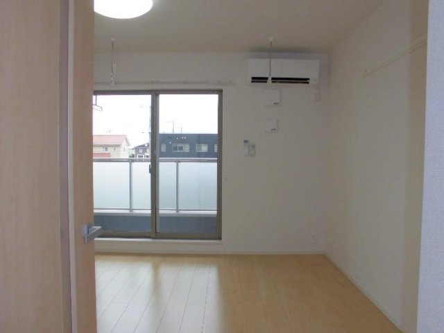 その他部屋・スペース　内装もきれいです