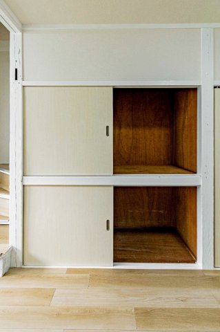 収納　小物を収納するのに便利です