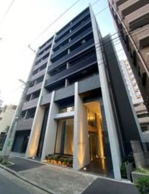 建物外観　☆綺麗な外観☆