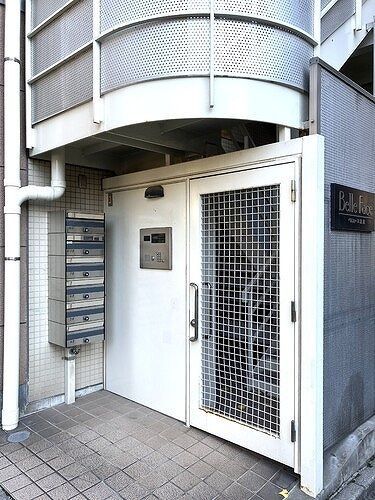 エントランス　☆エントランス☆