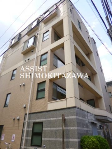 建物外観　お電話でお問い合わせ頂きますとスムーズに対応可能です＾＾
