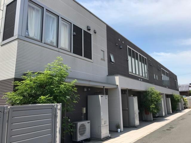 その他共有部分　建物設備