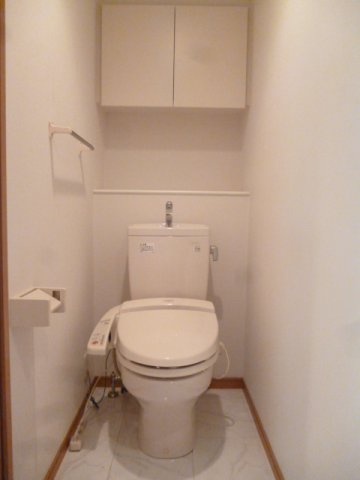 トイレ　トイレ※別部屋参考写真