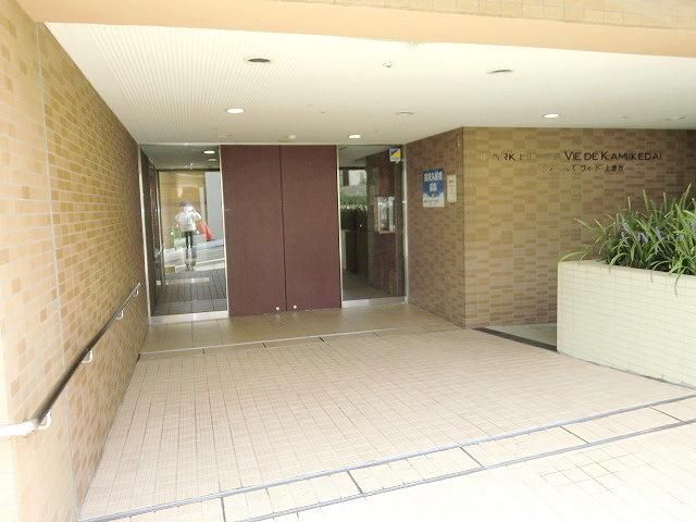 エントランス　★綺麗なエントランス★