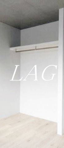 収納　収納です。
