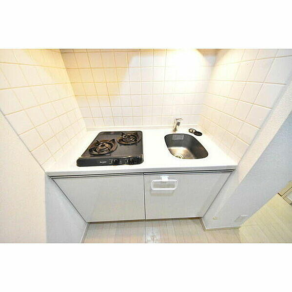 キッチン　※他のお部屋の写真です。
