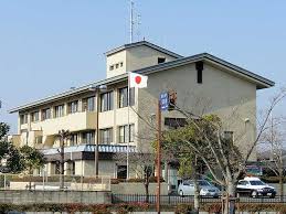 警察署・交番　総社警察署山手駐在所（警察署・交番）まで744m