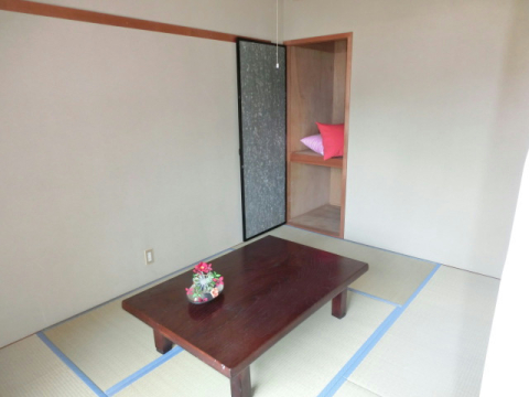 その他部屋・スペース