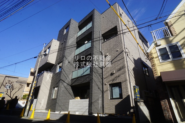 建物外観　新築！大和ハウス施工☆鉄筋コンクリート造マンション♪