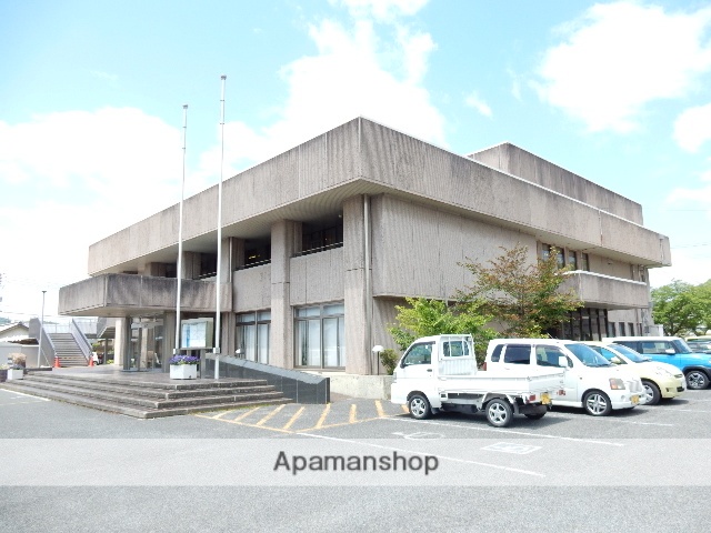 その他　瀬戸公民館（その他）まで538m