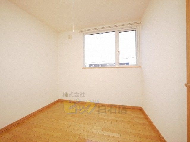 その他部屋・スペース　人気のオール洋室タイプのお部屋です♪