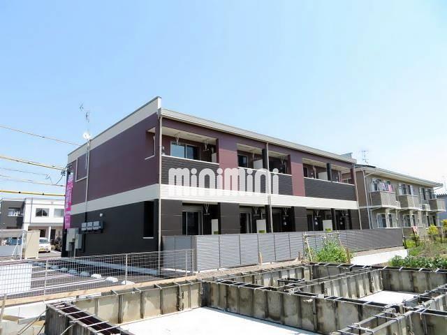 建物外観　南側からの外観です。