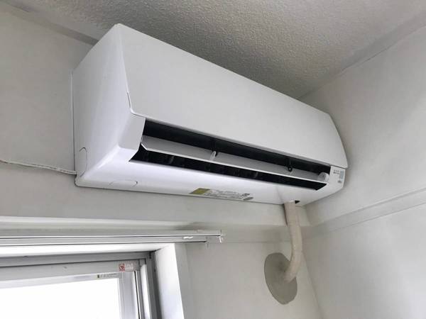 その他設備　ビレッジハウスの同一物件・同一タイプの間取りの写真です