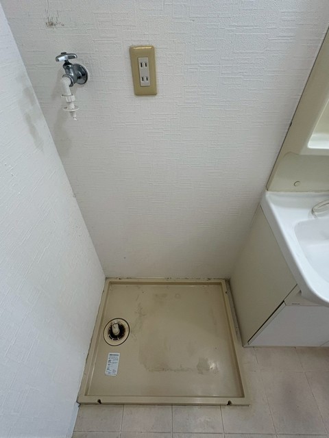メイウール木川中里の内装写真