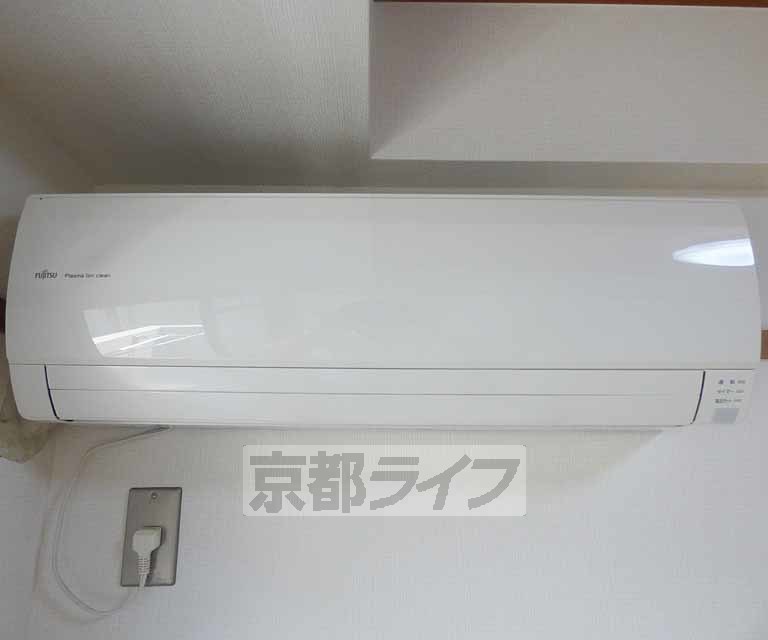 その他設備　綺麗で使いやすいです