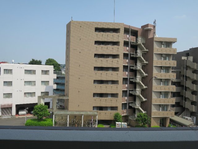 眺望　参考写真