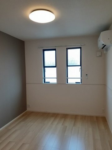 その他部屋・スペース　明るい室内です