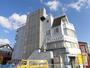 パレスフィールド市川南 3階 築34年3ヶ月の賃貸物件