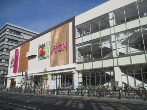 その他　イオン金山店（その他）まで653m