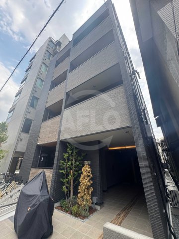 建物外観　S-MOVE都島EAST　外観