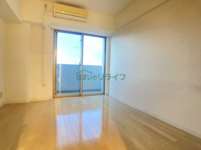 居室・リビング　AZEST西巣鴨