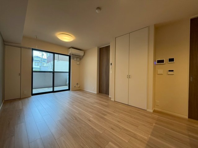 その他設備　メールBOX＆宅配BOX完備！