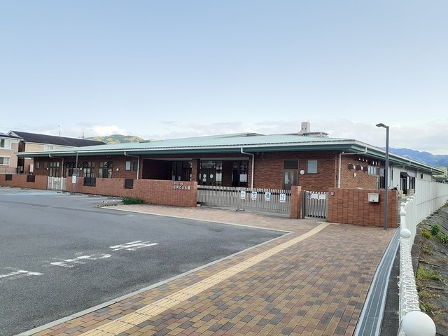 幼稚園・保育園　応其こども園様（幼稚園・保育園）まで211m