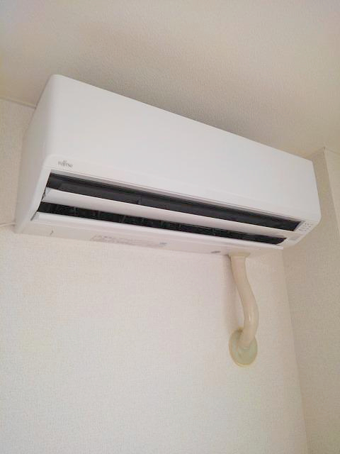 その他設備　その他