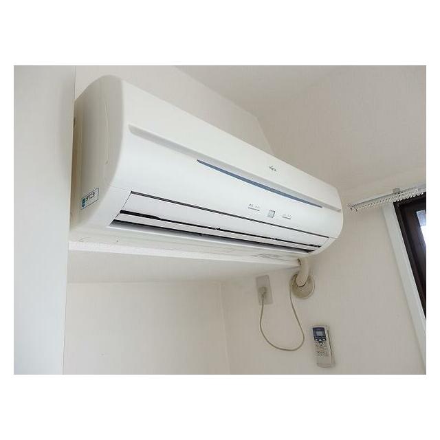その他設備　参考写真（同物件別部屋）