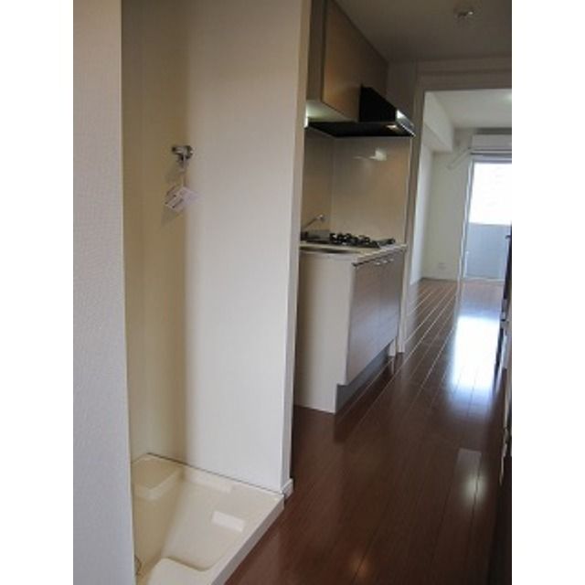 その他設備　☆設備充実☆
