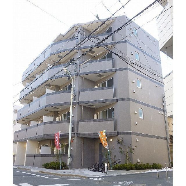 建物外観　☆外観☆