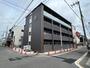 グラカン冷泉町 1階 築1年5ヶ月の賃貸物件