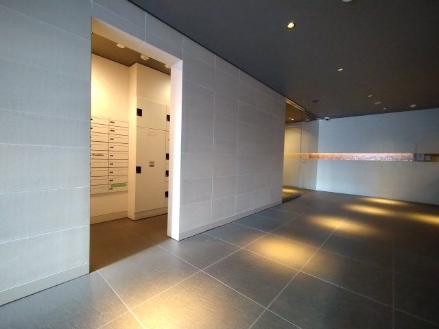 その他共有部分　☆きれいな共有部☆