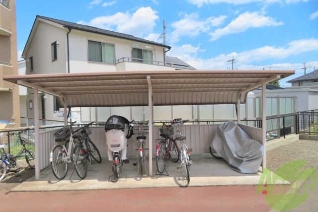 その他共有部分　その他共有部