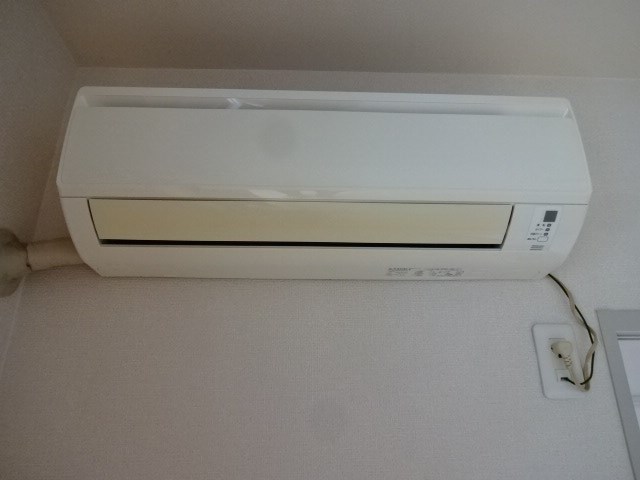 その他設備　画像は101号室です（参考）