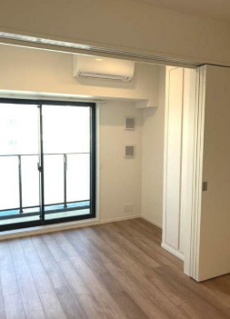 その他部屋・スペース　きれいな内装です