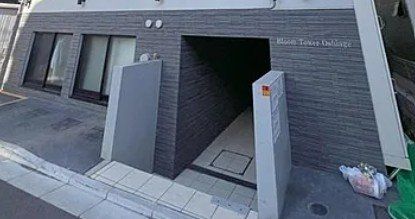 セキュリティ　バルコニー